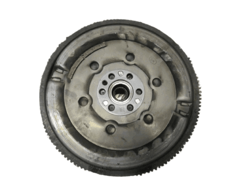 NISSAN JUKE F15 2014-2020 1.2LTR PETROL FLYWHEEL CLUTCH KIT 302100495R - Image 3