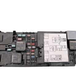 LAND ROVER RANGE ROVER SPORT 2017-2021 FUSE RELAY BOX GENUINE JPLA-14A073-BB