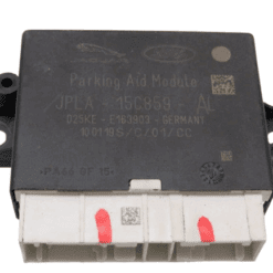 LAND ROVER RANGE ROVER 2015-2021 PARKING DISTANCE AID CONTROL MODULE JPLA15C859