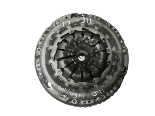 NISSAN QASHQAI J11 2014-2020 1.2LTR PETROL FLYWHEEL CLUTCH KIT 302100495R - Image 2