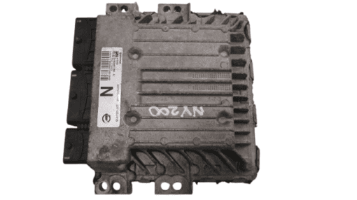 NISSAN NV200 2009-2015 1.5LTR DIESEL ENGINE CONTROL MODULE ECU 23701 BJ94A - Image 3