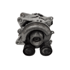 NISSAN QASHQAI J12 2022-2024 1.3L PETROL ALTERNATOR GENUINE 2740571A
