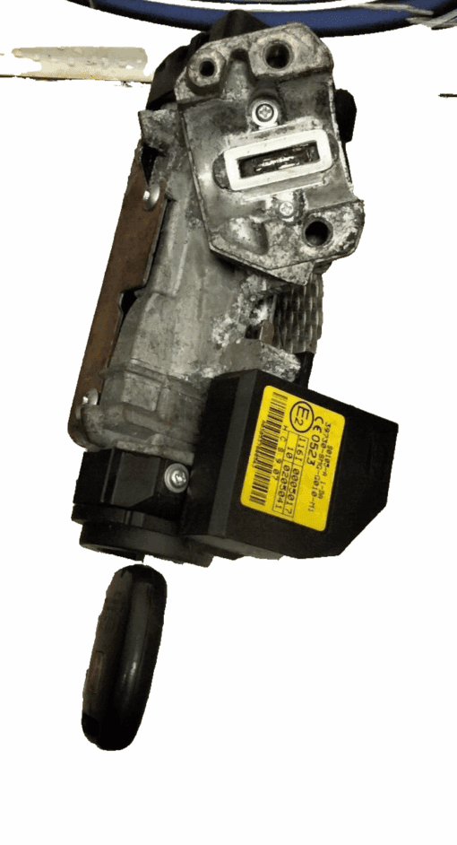 HONDA CIVIC MK8 2005-2011 1.8LTR PETROL IGNITION BARREL 39730-SMG-G010-M1 - Image 4