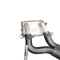 NISSAN QASHQAI J11 2014-2020 1.2LTR PETROL OIL COOLER GENUINE 268247