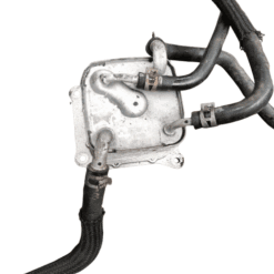 NISSAN QASHQAI J11 2014-2020 1.2LTR PETROL OIL COOLER GENUINE 168092303