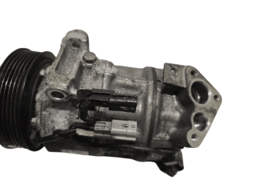NISSAN QASHQAI J12 2022-2024 1.3L PETROL  AIR CON COMPRESSOR PUMP 051942032B5 - Image 2