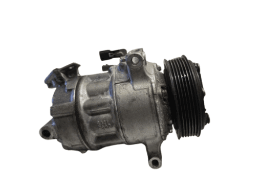 NISSAN QASHQAI J12 2022-2024 1.3L PETROL  AIR CON COMPRESSOR PUMP 051942032B5 - Image 3