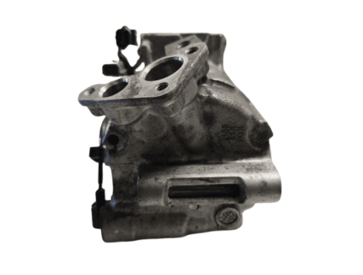 NISSAN QASHQAI J12 2022-2024 1.3L PETROL  AIR CON COMPRESSOR PUMP 051942032B5 - Image 4