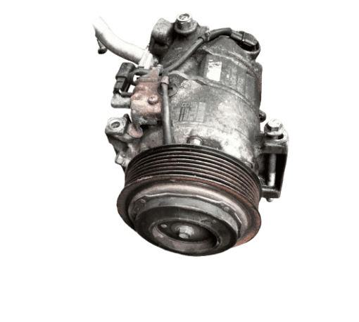 NISSAN QASHQAI J11 2014-2020 1 .2LTR PETROL  AIR CON COMPRESSOR PUMP 92600-4EB0A