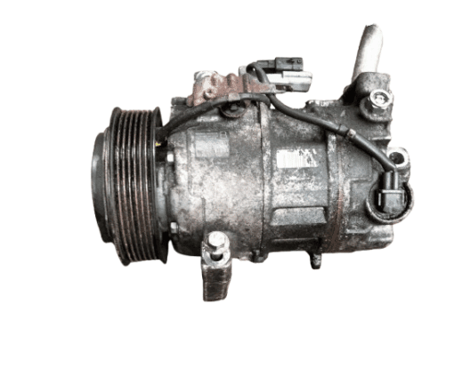 NISSAN QASHQAI J11 2014-2020 1 .2LTR PETROL  AIR CON COMPRESSOR PUMP 92600-4EB0A - Image 3