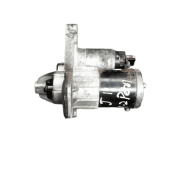 NISSAN QASHQAI J11 2014-2020 1.2LTR PETROL STARTER MOTOR GENUINE 23300 4979R