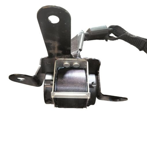 HYUNDAI TUCSON 2016-2020 REAR MIDDLE CENTRE  SEAT BELT GENUINE 631366400D - Image 4