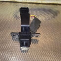 NISSAN JUKE F15 2014-2019 FRONT PARKING CAMERA GEUINE 284F1 BV80B