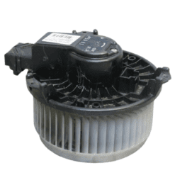 HONDA CRV MK3 2007-2013 HEATER BLOWER FAN MOTOR GENUINE AV5081