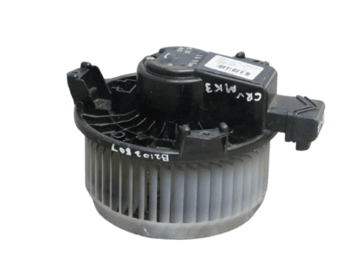 HONDA CRV MK3 2007-2013 HEATER BLOWER FAN MOTOR GENUINE AV5081 - Image 2
