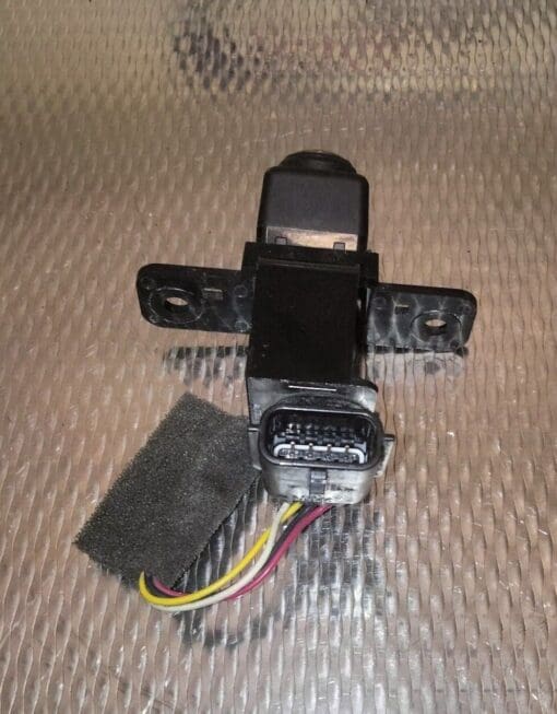 NISSAN JUKE F15 2014-2019 FRONT PARKING CAMERA GEUINE 284F1 BV80B - Image 3