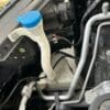 MG ZS 2019-2022 GENUINE WASHER BOTTLE COMPLETE WITH MOTOR/PUMP
