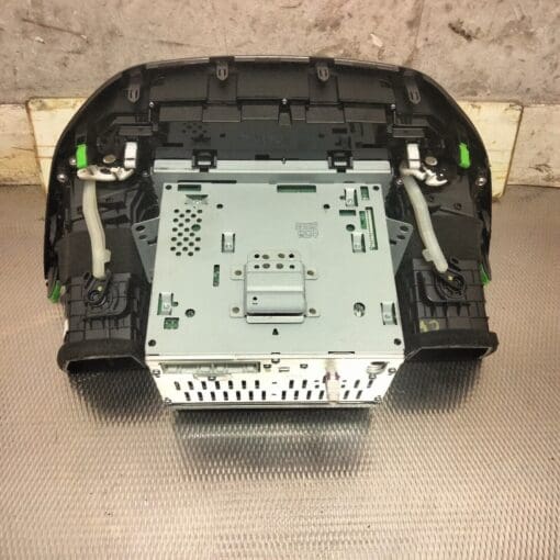 HYUNDAI TUCSON 2016-2020 RADIO MULTIMEDIA DISPLAY SCREEN HEAD UNIT 96170-D70304X - Image 3