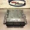 NISSAN QASHQAI J10 2007-2013 1.5LTR DIESEL ENGINE CONTROL MODULE ECU 23710BB31A