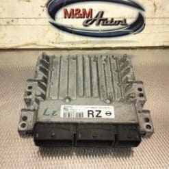 NISSAN QASHQAI J10 2007-2013 1.5LTR DIESEL ENGINE CONTROL MODULE ECU 23710BB31A