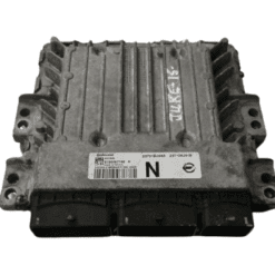 NISSAN JUKE 2010-2019 1.5LTR DIESEL ENGINE CONTROL MODULE ECU 23710BJ91B