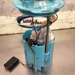 MG ZS 2018-2023 1.5LTR PETROL INTANK FUEL PUMP SENDING UNIT 10969139 ZS11952L0