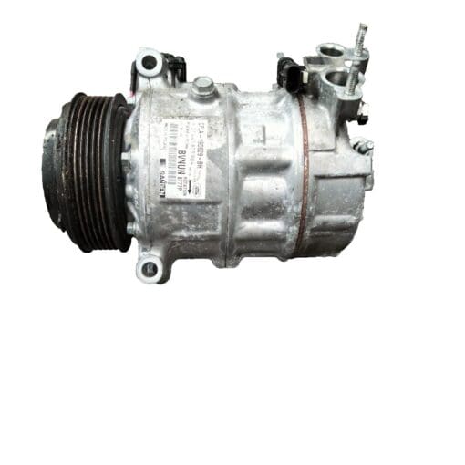 JAGUAR F PACE 2018-2022 2.0LTR DIESEL A/C COMPRESSOR PUMP CPLA-19D629-BH