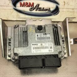 HONDA FRV 2004-2011 2.2LTR DIESEL ENGINE CONTROL MODULE ECU 37820-RJL-E11