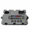 JAGUAR F PACE 2015-2021 FUSE RELAY BOX GENUINE CPLA-14Q073-AA