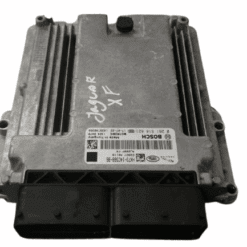JAGUAR XF 2015-2020 2.0LTR PETROL ENGINE CONTROL MODULE ECU HX73-14C568-BB