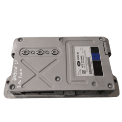 JAGUAR F PACE 2018-2022 SOUND SYSTEM AMPLIFIER UNIT GENUINE HX73-14C568-BB