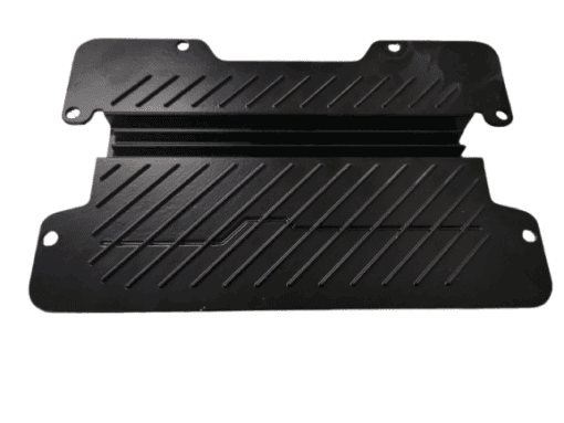 JAGUAR F PACE 2018-2022 SOUND SYSTEM AMPLIFIER UNIT GENUINE HX73-14C568-BB - Image 4