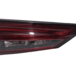 NISSAN QASHQAI J12 2022-2024 PASSENGER SIDE REAR INNER TAILGATE LIGHT UNIT