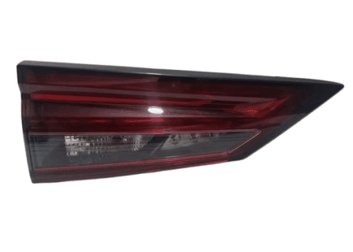 NISSAN QASHQAI J12 2022-2024 PASSENGER SIDE REAR INNER TAILGATE LIGHT UNIT