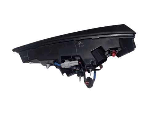 NISSAN QASHQAI J12 2022-2024 PASSENGER SIDE REAR INNER TAILGATE LIGHT UNIT - Image 2