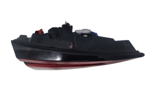 NISSAN QASHQAI J12 2022-2024 PASSENGER SIDE REAR INNER TAILGATE LIGHT UNIT - Image 3