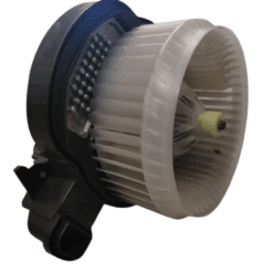 JAGUAR XF 2015-2019 2.0LTR DIESEL HEATER BLOWER FAN MOTOR GX73-19E624-AA