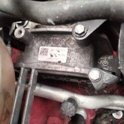 VW VOLKSWAGON GOLF MK7 2013-2016 1.6LTR DRIVER SIDE ENGINE MOUNT 5Q0 199 262 DE