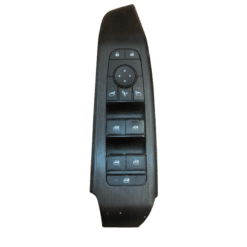 NISSAN QASHQAI J12 2022-2024 DRIVER SIDE FRONT WINDOW MASTER SWITCH 25401 6UB4A