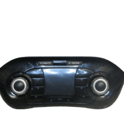NISSAN JUKE F15 2014-2019 CLIMATE CONTROL PANEL GENUINE 24845 BV81D