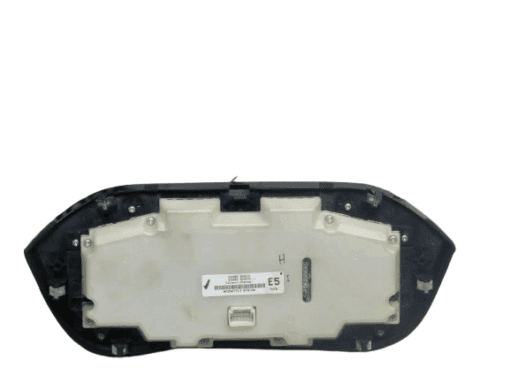 NISSAN JUKE F15 2014-2019 CLIMATE CONTROL PANEL GENUINE 24845 BV81D - Image 3