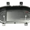 MG HS 2018-2022 1.5LTR PETROL 6 SPEED MANUAL SPEEDOMETER CLUSTER 10972714