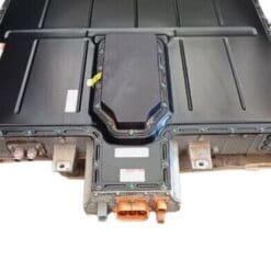 MG ZS EV 2021 HIGH VOLTAGE GENUINE BATTERY 44.5 KWh 110Ah 394.2V EC110A43S