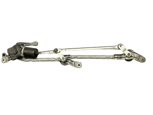 NISSAN JUKE F15 2010-2019 FRONT WINDSCREEN WIPER LINKAGE AND MOTOR 28800 1KE0C