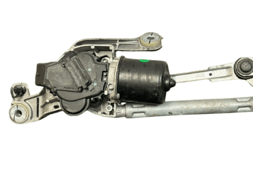 NISSAN JUKE F15 2010-2019 FRONT WINDSCREEN WIPER LINKAGE AND MOTOR 28800 1KE0C - Image 2
