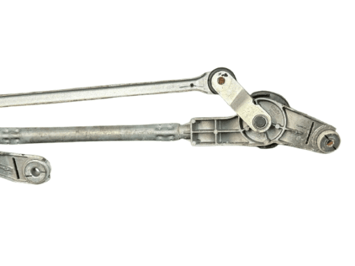 NISSAN JUKE F15 2010-2019 FRONT WINDSCREEN WIPER LINKAGE AND MOTOR 28800 1KE0C - Image 3