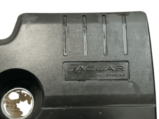 LAND ROVER RANGER ROVER EVOQUE 2015-2020 DIESEL ENGINE TOP COVER GJ32-6N041-BA - Image 2