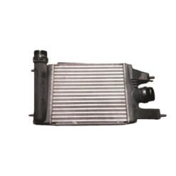 NISSAN JUKE F15 2014-2019 1.2LTR DIG-T PETROL RADIATOR INTERCOOLER 14461 3ZU0B