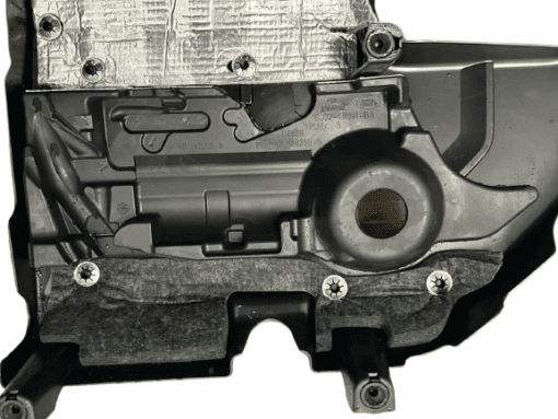 LAND ROVER RANGER ROVER EVOQUE 2015-2020 DIESEL ENGINE TOP COVER GJ32-6N041-BA - Image 4