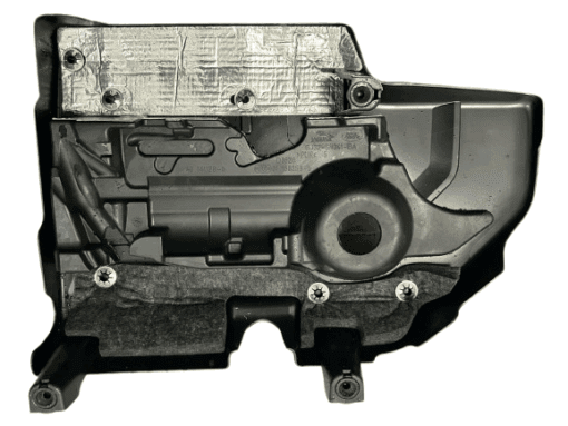 LAND ROVER RANGER ROVER EVOQUE 2015-2020 DIESEL ENGINE TOP COVER GJ32-6N041-BA - Image 5